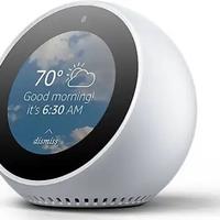 Echo Spot Alexa (vecchio modello) come nuovo