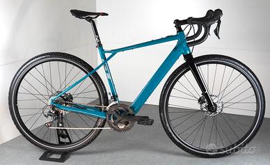 USATO | EBIKE Gt GRade tg M