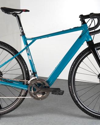 USATO | EBIKE Gt GRade tg M