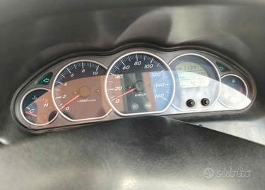 Scooter Yamaha Majesty 250