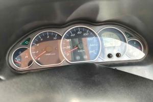 Scooter Yamaha Majesty 250