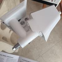 accessori Kitchenaid passaverdure e tritatutto 