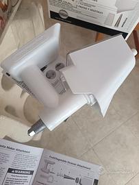 accessori Kitchenaid passaverdure e tritatutto 