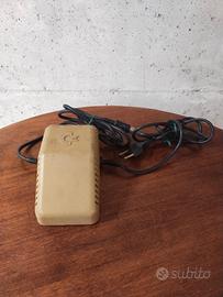 alimentazione Commodore 64 