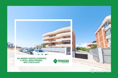 4 LOCALI A MANFREDONIA