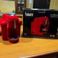 Bialetti Macchina da caffè a capsula - CF62S