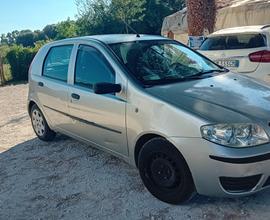 Fiat punto usata