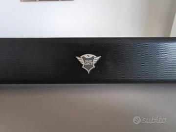 Soundbar Trust GXT 618