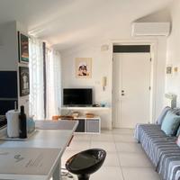 Mansarda Alba Adriatica