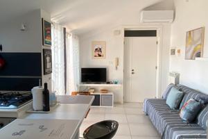 Mansarda Alba Adriatica