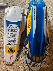 Plastiche tm 300