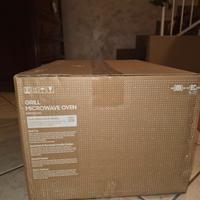 Microonde Samsung MW4000D