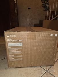 Microonde Samsung MW4000D