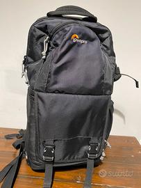 Zaino Lowepro Fastpack BP 150 AW II