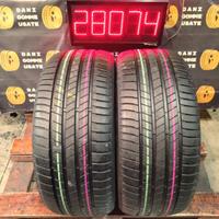 2 GOMME 245 40 19 BRIDGESTONE 90% ESTIVE