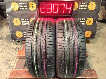 2 GOMME 245 40 19 BRIDGESTONE 90% ESTIVE