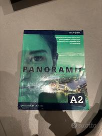 Libro “panoranic A2”