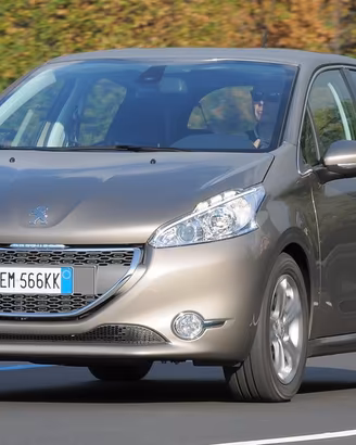 Ricambi usati peugeot 208 2012-2019 #g