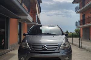 Citroen C3 1.1 GPL, 2009