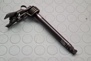 SELETTORE PRESELETTORE KAWASAKI KLR 570 1988 1989