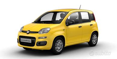 Fiat Panda 1.0 FireFly S&S Hybrid Pop - AUTO NUOVA
