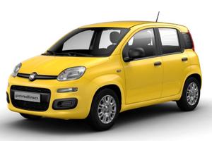 Fiat Panda 1.0 FireFly S&S Hybrid Pop - AUTO NUOVA