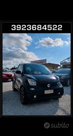 Smart ForTwo 90 0.9 Turbo Prime