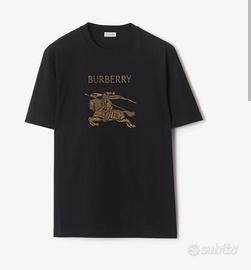 t shirt Burberry 