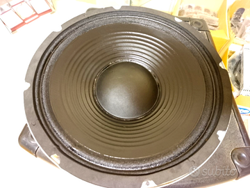 Woofer 12" 30 cm 250Watt rms 500 Watt max