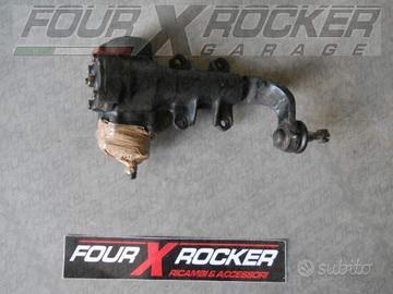 Scatola sterzo con idroguida Daihatsu Rocky 2