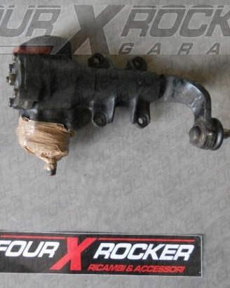 Scatola sterzo con idroguida Daihatsu Rocky 2