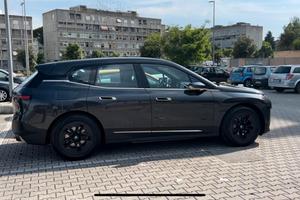 BMW iX xDrive50 Pacchetto Innovation