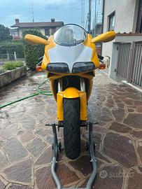 Ducati 998 s