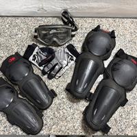 Abbigliamento e Accessori cross / enduro
