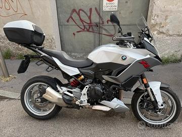 Bmw F 900 XR