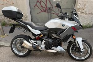 Bmw F 900 XR