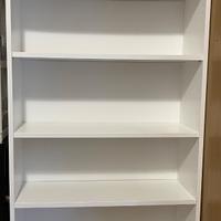 Libreria Billy Ikea