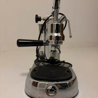 Macchina del caffè a leva la Pavoni