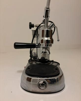 Macchina del caffè a leva la Pavoni