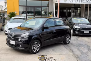 RENAULT TWINGO 900CCC 90 CV GPL ANNO 2020