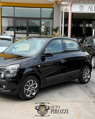 RENAULT TWINGO 900CCC 90 CV GPL ANNO 2020