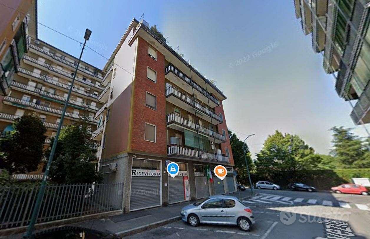 Appartamento – Cologno Monzese, San Maurizio al Lambro - Vista 2