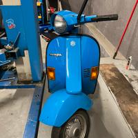 Vespa PK 50 XL