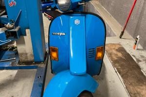 Vespa PK 50 XL