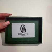 portafoglio goyard