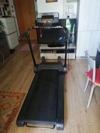 Tapis roulant Diadora Sottile EI