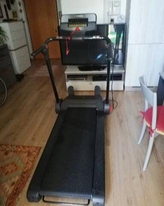 Tapis roulant Diadora Sottile EI