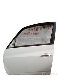 HYUNDAI iX20 Serie (10>19) PORTIERA ANTERIORE SINI