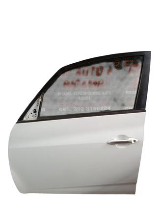 HYUNDAI iX20 Serie (10>19) PORTIERA ANTERIORE SINI