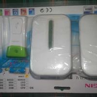 ZOGIN Campanello digitale senza fili per la casa